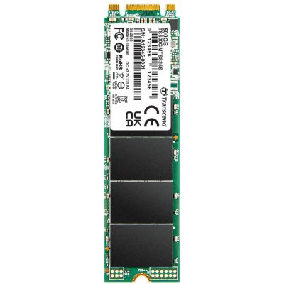 Transcend MTS825S 500GB, TS500GMTS825S