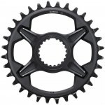 Převodník 36z Shimano XT FC-M8100 1x12 – Hledejceny.cz