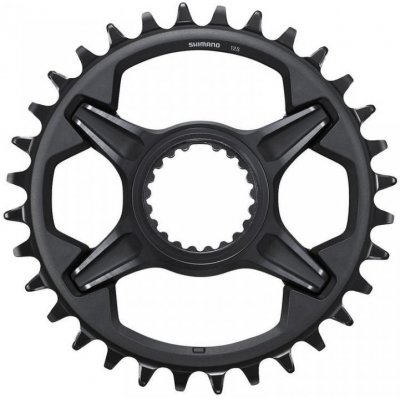 Převodník 36z Shimano XT FC-M8100 1x12 – Hledejceny.cz