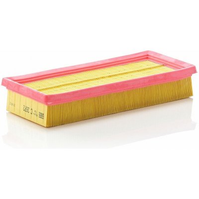 Vzduchový filtr MANN-FILTER C 2872 – Hledejceny.cz