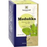 Sonnentor Meduňka bio 18 x 1,2 g – Sleviste.cz