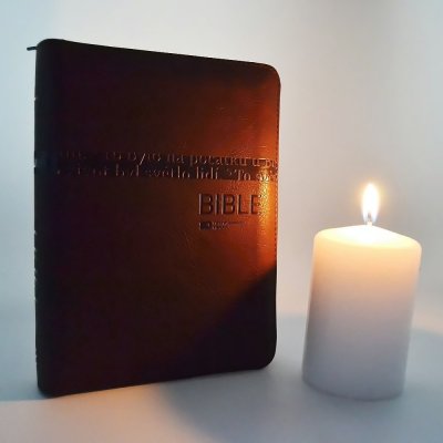 Bible – Zboží Mobilmania