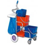 Eastmop Kamzík úklidový vozík pytel 60 l 21009KP – Sleviste.cz