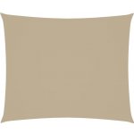 Petromila Oxford 4 x 6 m béžová – Zboží Mobilmania