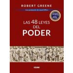 Las 48 Leyes del Poder = The 48 Laws of Power Greene RobertPaperback – Sleviste.cz