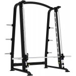 Impulse Smith machine multipress, BLACK – Zboží Mobilmania