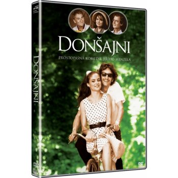 Donšajni DVD