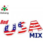 Dekang Red USA MIX 30 ml 11 mg – Hledejceny.cz