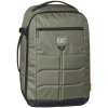 Cestovní tašky a batohy Caterpillar Bobby 84170-551 olive 35l