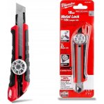 Milwaukee odlamovaci 18mm 48221961 – Hledejceny.cz