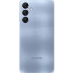 Samsung Clear Case Galaxy A25 5G (EF-QA256CTEGWW) – Zboží Mobilmania