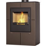 HS FLAMINGO EVENES Hnědá – Zboží Dáma