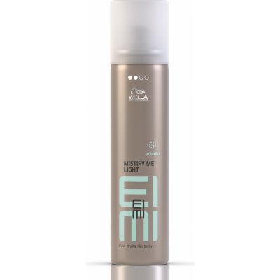 Wella Eimi Fixing Hairsprays Mistify Me Light 75 ml