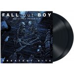 Fall Out Boy - Believers never die - The greatest hits LP – Sleviste.cz