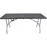 Rojaplast Catering 180x74cm Černá – Zboží Dáma