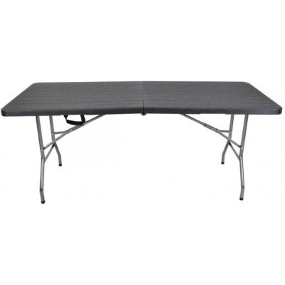 Rojaplast Catering 180x74cm Černá – Zboží Dáma