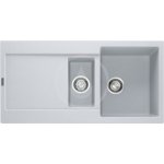 Franke MRG 651 bílá led – Hledejceny.cz