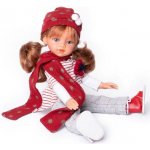 Antonio Juan 25195 EMILY realistická s celovinylovým tělem 33 cm – Sleviste.cz