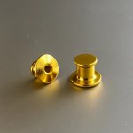 Pinarna zapínání zlaté PREMIUM – Sleviste.cz