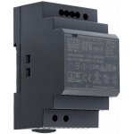 MEAN WELL HDR-60-5 síťový zdroj na DIN lištu 5 V/DC 6.5 A 32.5 W Počet výstupů:1 x Obsah 1 ks – Hledejceny.cz