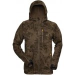 Geoff Anderson bunda z mikro fleece HOODY 3 černá – Zboží Dáma