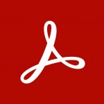 Adobe Acrobat Pro for teams Win/Mac 12 měsíců 50 Pack – Zboží Živě