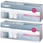 BWT Longlife Mg2+ 6 ks – Sleviste.cz