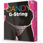 Candy G-String Sladká tanga – Sleviste.cz
