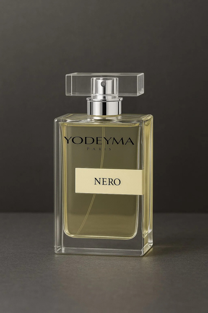 Yodeyma Nero parfémovaná voda pánská 50 ml