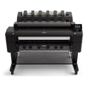 HP Designjet T2500 eMFP