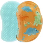 Tangle Teezer The Original Mini Dino Mighty Hairbrush kartáč na vlasy – Hledejceny.cz