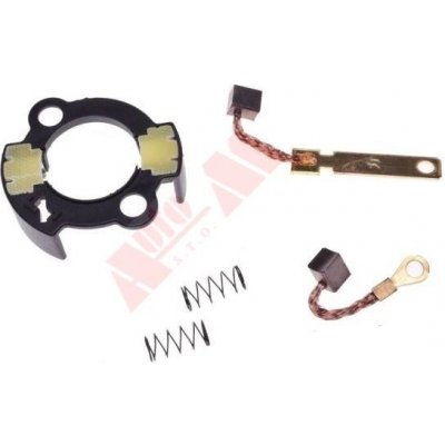 opravná sada startéru - uhlíky - ATV 50/70/90/110/125 – Hledejceny.cz