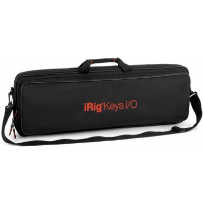 IK MULTIMEDIA iRig Keys I/O 49 Travel Bag – Zboží Mobilmania