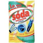 IsT soda kalcinovana prasok 300 g – Sleviste.cz