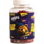 Eddies Gumídci na spánek s melatoninem 60 gummies – Hledejceny.cz