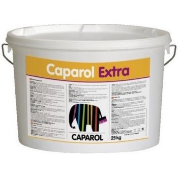 Caparol Extra 12,5kg bílá