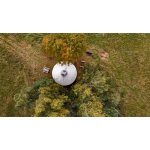 Glamping v jurtě Andělka pod Ještědem – Hledejceny.cz