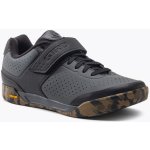 Giro Chamber II black/Dark Shadow/Gum – Zboží Dáma