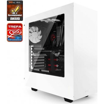 NZXT S340 Razer Edition CA-S340W-TH