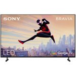 Sony Bravia KD-65X80L – Zboží Živě
