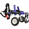 Autovýbava Walkinpets Psí vozíky Malá velikost (5 11 kg) Modrý 8 11 kg 22 28 cm