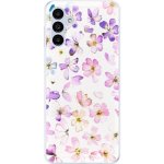 iSaprio Wildflowers Samsung Galaxy A13 5G – Zboží Živě