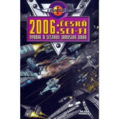 2006: Česká sci-fi – Hledejceny.cz