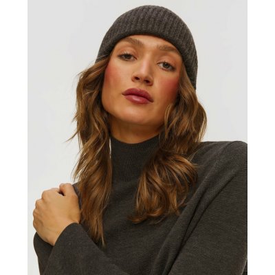 Allude Kašmírová V Tmavě Šedém Barevném Odstínu – Hledejceny.cz