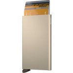 Secrid Cardprotector Pouzdro na karty pískové – Zboží Živě