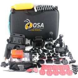 OSA Kufřík příslušenství pro kamery PROFI - O24