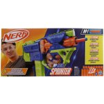 HASBRO NERF N Series Sprinter – Zboží Dáma