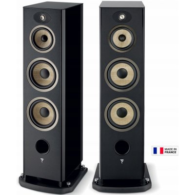 Focal ARIA EVO X N°4 – Hledejceny.cz