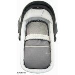 Esito SOFT DUO Minky jarní podzimní melír šedý modrý – Hledejceny.cz