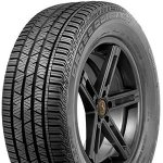 Continental CrossContact LX Sport 255/50 R19 107H Runflat – Hledejceny.cz